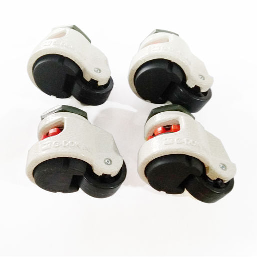 Ohaus 30041470 Wheel Kit
