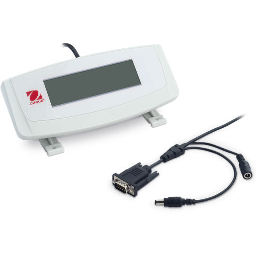 Ohaus AD7-RS Auxilliary Display