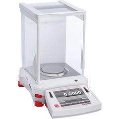 Ohaus Explorer Analytical Balance