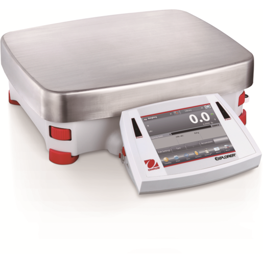 Ohaus Explorer Precision High Capacity Balance