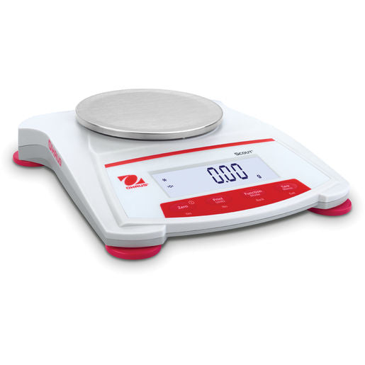 Ohaus Scout Series Portable Balance SKX222 EU