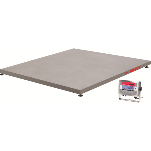 Ohaus VE Series Stainless Steel Balance