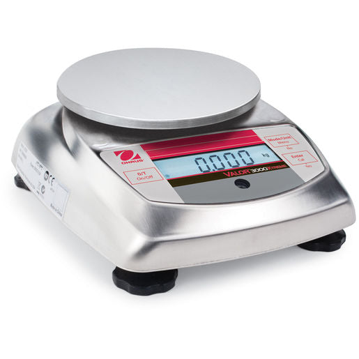 Ohaus Valor 3000 Balance