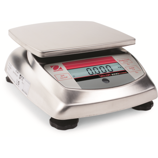 Ohaus Valor 3000 Balance