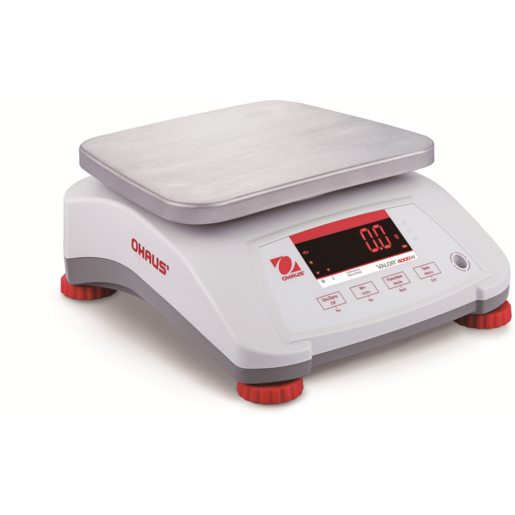 Ohaus Valor 4000 Balance