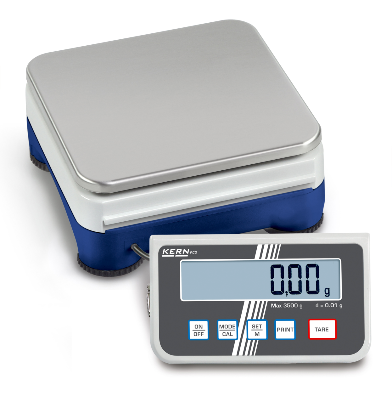 Kern PCD Precision Balance