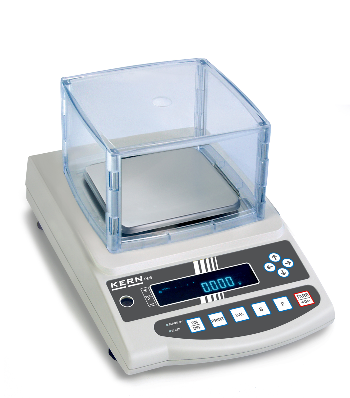 Kern PES Precision Balance