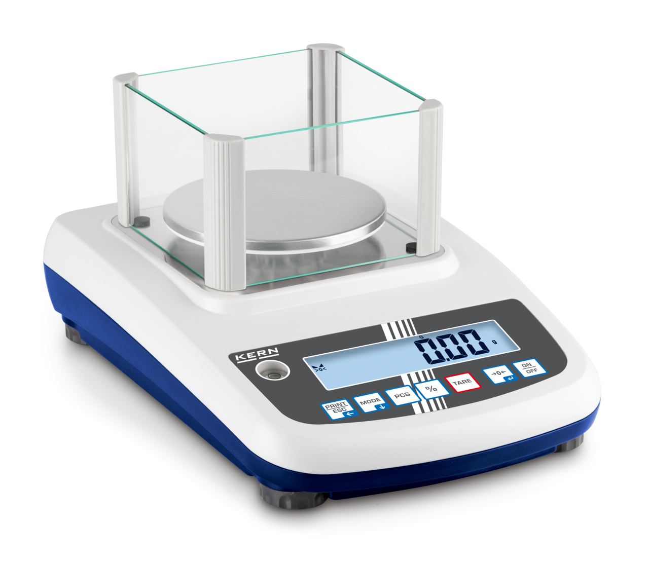 Kern PFB Precision Balance