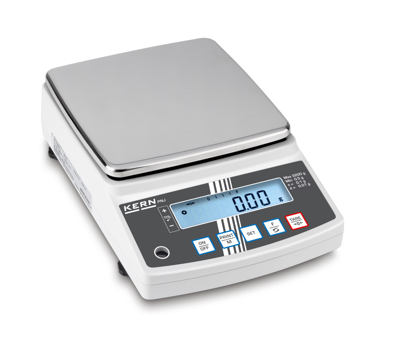 Kern PNS Precision Balance