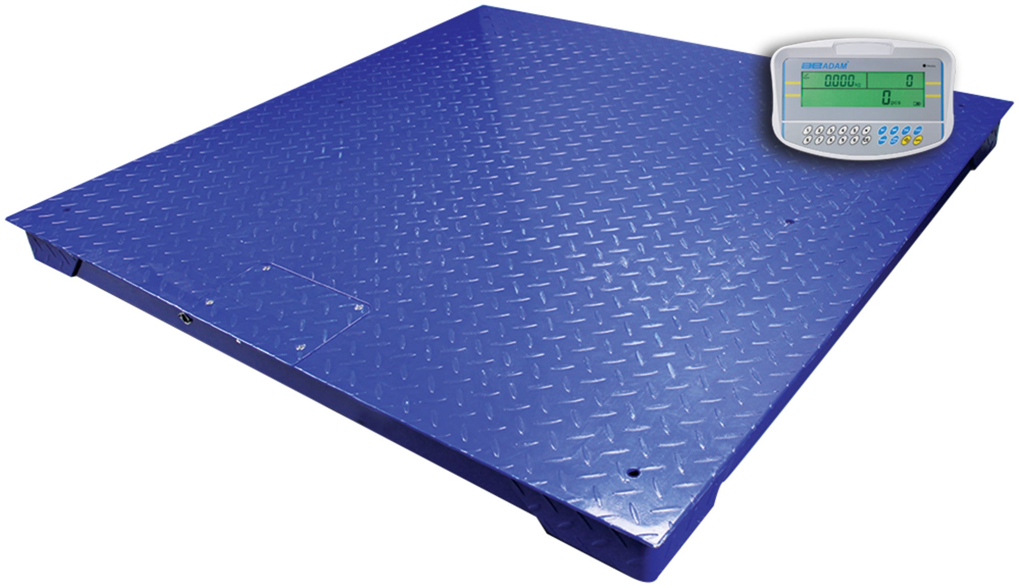 Adam Equipment PT Platforms with GC Counting Indicator