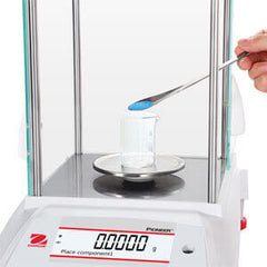 Ohaus Pioneer Analytical Balances