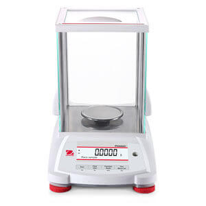 Ohaus Pioneer Analytical Balances