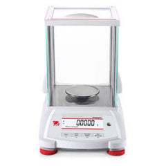 Ohaus Pioneer Analytical Balances