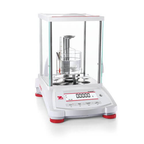 Ohaus Pioneer Analytical Balances