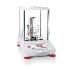 Ohaus Pioneer Analytical Balances