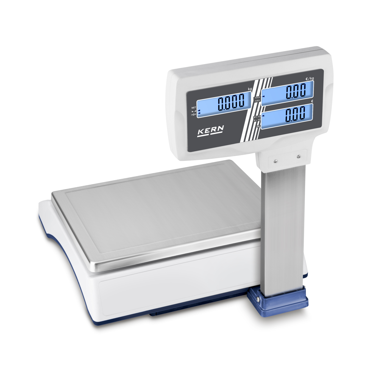 Kern RIB Price Computing Scales