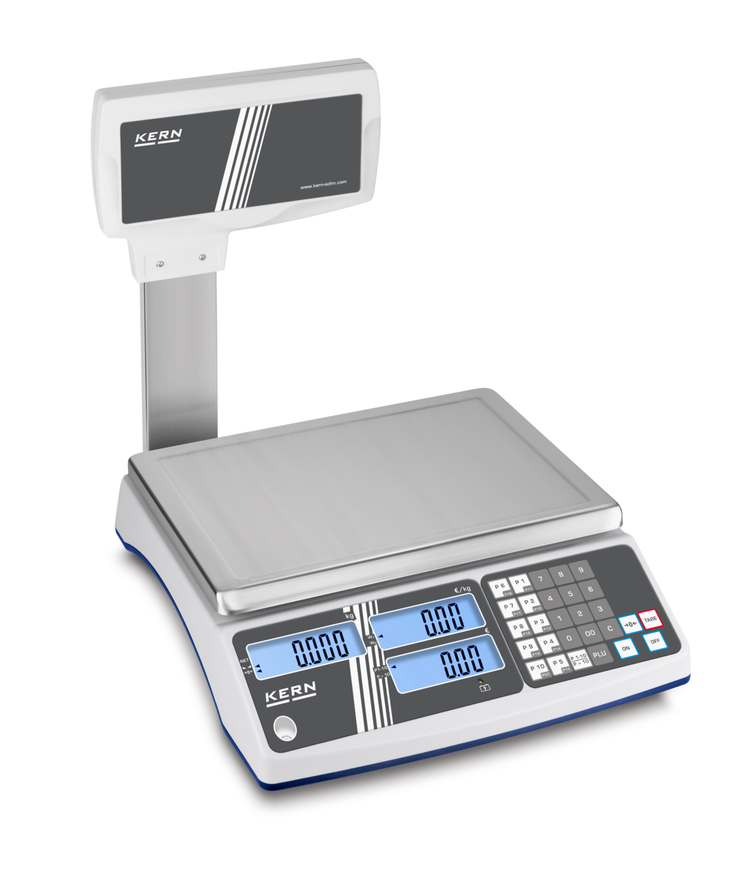 Kern RIB Price Computing Scales - GNW Instrumentation