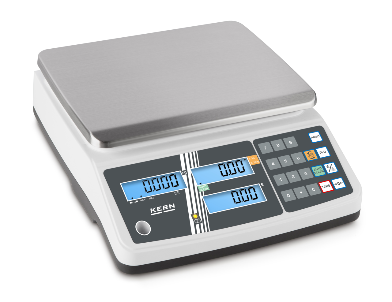 Kern RPB Price Computing Scales - GNW Instrumentation