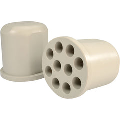 Ohaus Rack, 10x15ml D17mm FA, 2/pk - 30314583