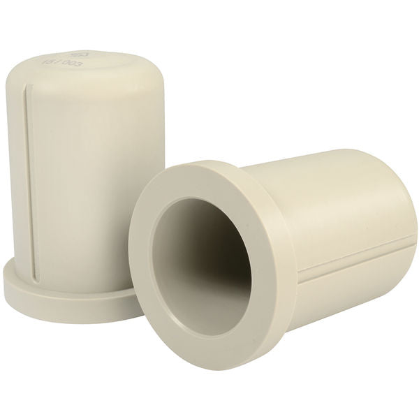 Ohaus Rack, 1x100ml D46mm RB, 2/pk - 30314842