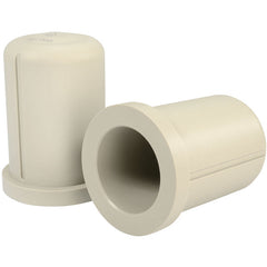 Ohaus Rack, 1x100ml D46mm RB, 2/pk - 30314842