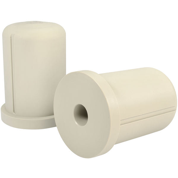 Ohaus Rack, 1x15ml D17mm Rim, 2/pk - 30314851
