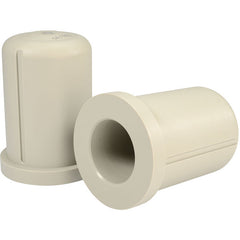 Ohaus Rack, 1x85ml D38mm RB, 2/pk - 30314843