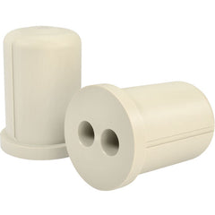 Ohaus Rack, 2x15ml D17mm FA, 2/pk - 30314850