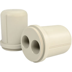 Ohaus Rack, 2x50ml D29mm Rim, 2/pk - 30314908