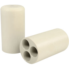 Ohaus Rack, 3x10ml D17mm Sar, 2/pk - 30314878