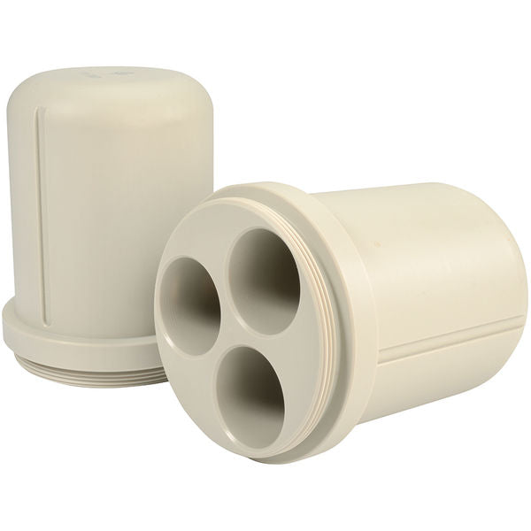 Ohaus Rack, 3x50ml D29mm FA, 2/pk - 30314906