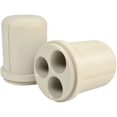 Ohaus Rack, 3x50ml D29mm FA, 2/pk - 30314906