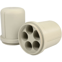 Ohaus Rack, 5x25ml D24.5mm RB, 2/pk - 30314910
