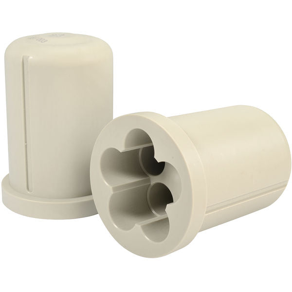 Ohaus Rack, 5x4-10ml D16mm Sar, 2/pk - 30314858
