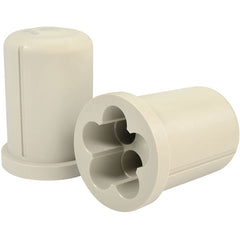 Ohaus Rack, 5x4-10ml D16mm Sar, 2/pk - 30314858