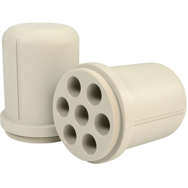 Ohaus Rack, 7x15ml D17mm FA, 2/pk - 30314913