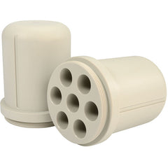 Ohaus Rack, 7x15ml D17mm FA, 2/pk - 30314913