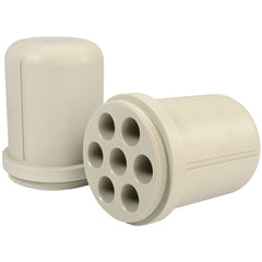 Ohaus Rack, 7x15ml D17mm Rim, 2/pk - 30314914