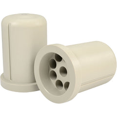 Ohaus Rack, 9x5-7ml D13mm RB, 2/pk - 30314853