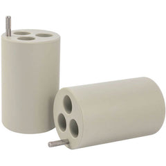 Ohaus Rack 3 × 15 ml D17 mm FA 2/pk - 83041026
