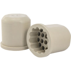 Ohaus Rack 18x1.1-5ml D11mm Sar 2/pk - 83041038