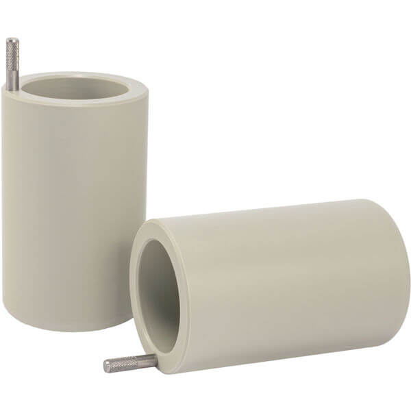 Ohaus Rack 1 × 100 ml D40 mm RB 2/pk V1 - 83041017