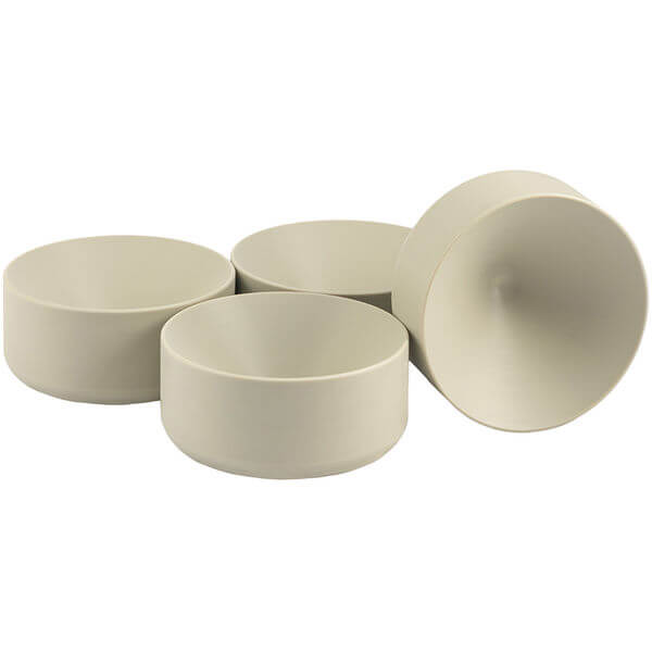 Ohaus Rack 1x175/225ml D61mm FA 4/pk - 83041484
