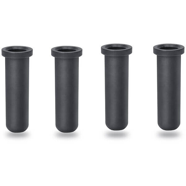 Ohaus Rack 1x1.8-10ml D16mm Vac/Sar 4/pk - 31021231