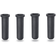 Ohaus Rack 1x1.8-10ml D16mm Vac/Sar 4/pk - 31021231