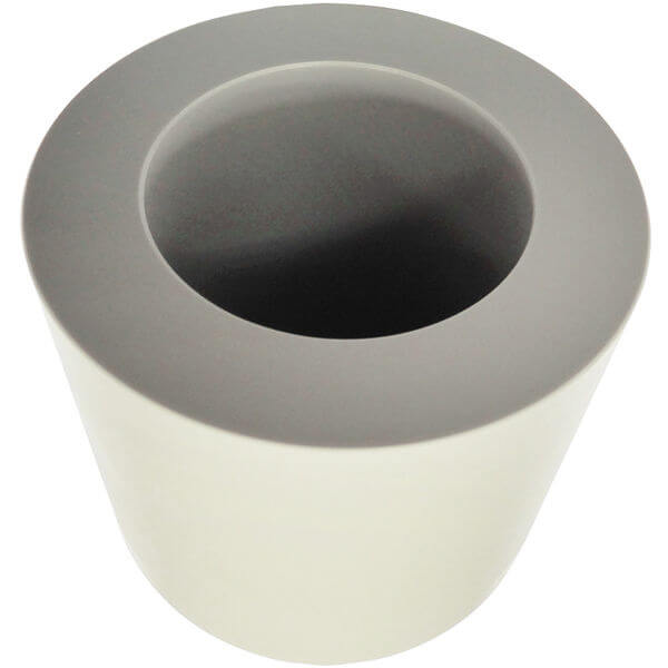 Ohaus Rack 1x250ml D60mm FA 2/pk - 30772866
