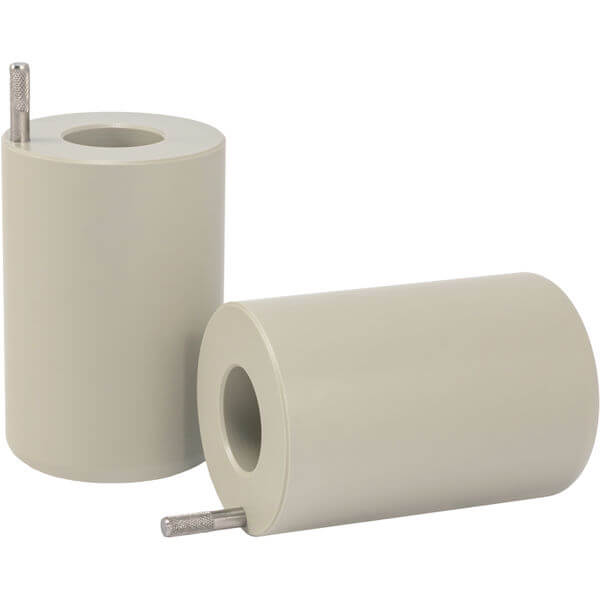 Ohaus Rack 1 × 30 ml D25 mm RB 2/pk - 83041024
