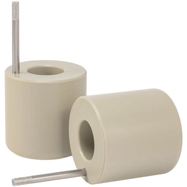 Ohaus Rack 1 × 30 ml D25 mm Rim 2/pk V2 - 83041023
