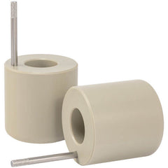 Ohaus Rack 1 × 30 ml D25 mm Rim 2/pk V2 - 83041023