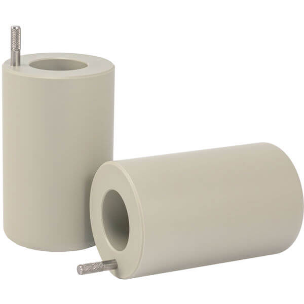 Ohaus Rack 1 × 50 ml D29 mm FA 2/pk V2 - 83041021